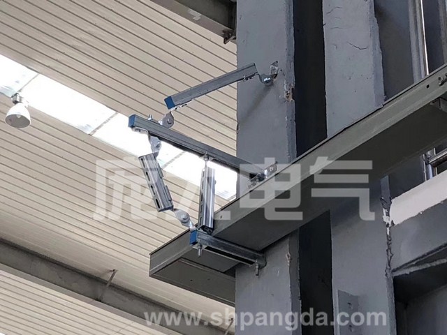 庞大电气小编带你了解电缆桥架后期需要维护吗？一般维护检修间隔时间是多久？(图1)